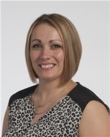 Dr. Bridget Lynn Griffin - Cleveland, OH - Nurse Practitioner, Family Medicine