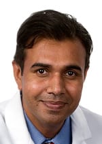 Dr. Arvind Kumar, MD