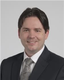 Dr. Dustin Edward Thompson, MD - Cleveland, OH - Diagnostic Radiology