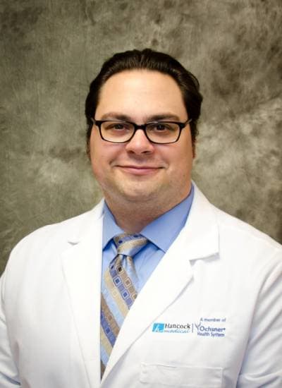 Dr. Andrew B Adams, MD - Diamondhead, MS - Family Medicine
