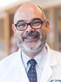 Dr. Orlando J Penaloza, MD
