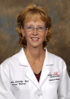 Dr. Leann Coberly, MD - Cincinnati, OH - Internal Medicine