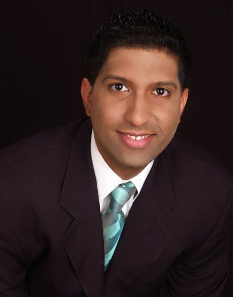 Dr. Saketh Ram Guntupalli, MD - Lone Tree, CO - Gynecologic Oncology, Obstetrics & Gynecology