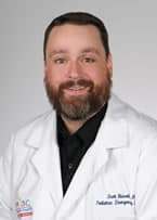 Dr. William Scott Russell, MD - Charleston, SC - Pediatrics, Emergency Medicine