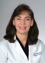 Dr. Mary Sharon Richardson