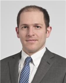 Dr. Apostolos Kontzias, MD - Cleveland, OH - Rheumatology
