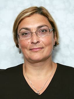 Dr. Svetlana Ivanova Kravtchenko, MD