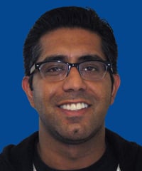 Dr. Sameer Arora, MD - Santa Clara, CA - Internal Medicine