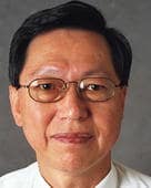 Dr. Chong Ho Ahn, MD - Arlington Heights, IL - Internal Medicine, Pathology