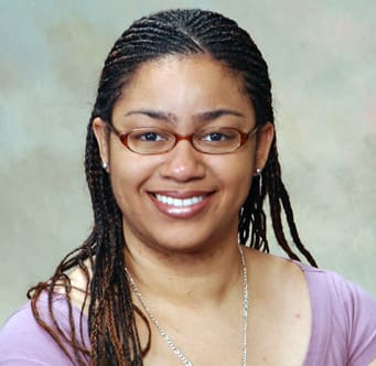 Dr. Nadyah Janine John, MD