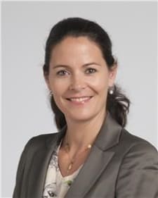 Dr. Alice Maria Elfriede Seifarth, MD