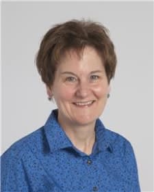Dr. Anne M Tomsich - Cleveland, OH - Nurse Practitioner