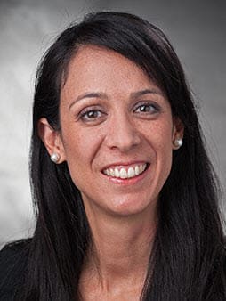 Dr. Christina B Mccann