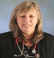 Dr. Maria Staisz, MD
