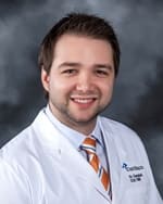 Dr. Darryl Wesley Campbell, MD - Springfield, MO - Family Medicine
