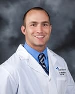 Dr. Brett Adam Mossberger, DO - Springfield, MO - Family Medicine
