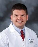 Dr. Ian Thomas Cheyne, MD - Fort Smith, AR - Emergency Medicine, Family Medicine