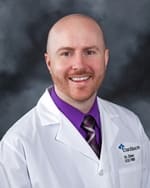 Dr. Steven Eric Zinter, DO - Springfield, MO - Hospital Medicine, Family Medicine