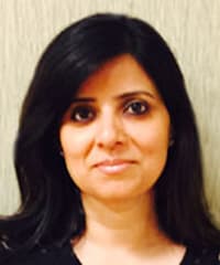 Dr. Rekha Pareek, MD - Roseville, CA - Nephrology