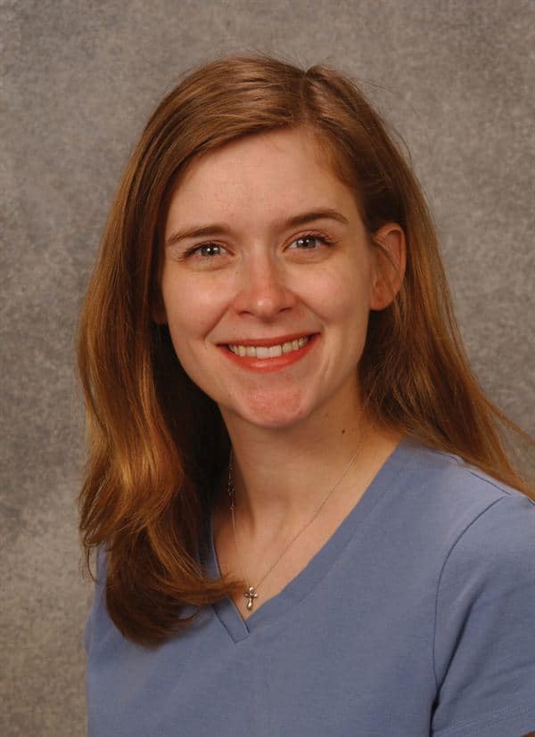 Dr. Tiera Christine Nell, MD