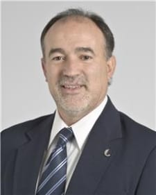 Dr. Ricardo Jorge Rodriguez, MD