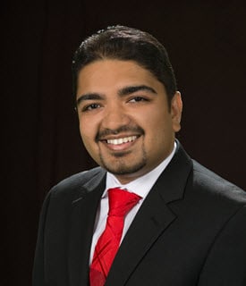 Dr. Jinesh Shah, MD