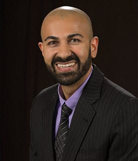 Dr. Zubair Ur Rehman, MD
