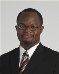 Dr. Olusegun Olutoyegbe Senbore, MD