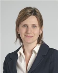 Dr. Sandra Bliacherie Machado, MD - Cleveland, OH - Anesthesiology