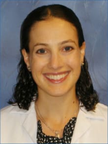 Dr. Danya Jaclyn Rosen