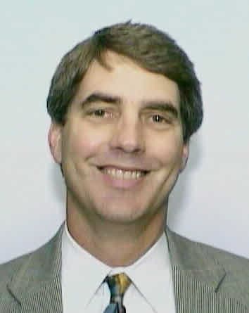 Dr. John Thomas Hartley III