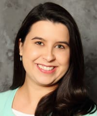 Dr. Nicole Leona Preiss, PhD - Spokane, WA - Psychology