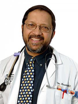 Dr. Peter A Noronha, MD - Chicago, IL - Pediatrics, Oncology