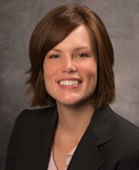Dr. Annemarie Katherine Loth, MD - Saint Louis, MO - Psychiatry