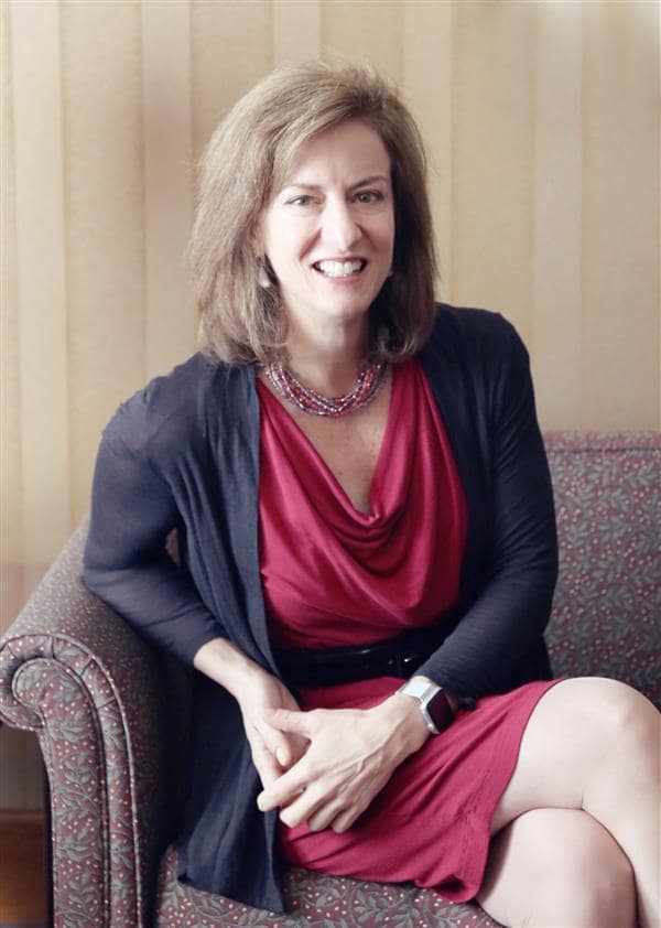 Dr. Lisa W Corbin, MD - Denver, CO - Internal Medicine