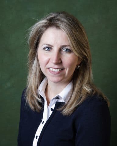Dr. Margit Cornelia Chadwell, MD - Detroit, MI - Family Medicine