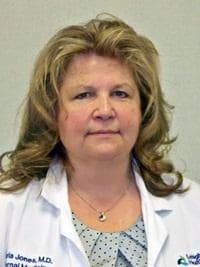 Dr. Maria L Jones, MD - ALLENTOWN, PA - Internal Medicine