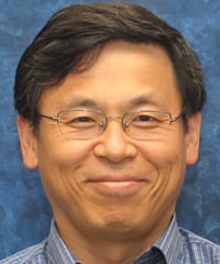 Dr. Hoki Min, MD - Roseville, CA - Internal Medicine, Family Medicine