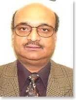 Dr. Dinesh Prasad Koirala MD