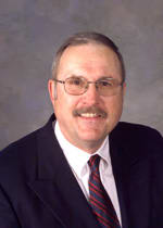 Dr. Robert G Notz, MD - Danville, PA - Ophthalmology