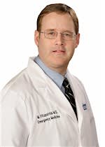 Dr. Michael Hugh Fitzpatrick, MD