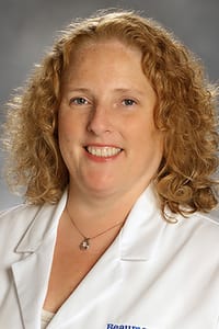 Dr. Karen Lynn Weaver, MD - Westland, MI - Family Medicine