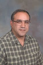 Dr. Frank Malcolm Barrack, MD