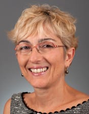 Dr. Liliana C Goumnerova MD