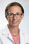 Dr. Sara Oakes Vargas, MD