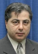 Dr. Nasser Taghavi, MD - Livonia, MI - Internal Medicine