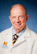 Dr. Paul Richard Lichter, MD