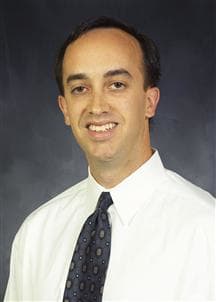 Dr. Daniel James Zanotti, MD