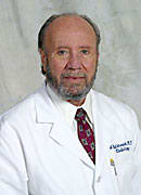 Dr. Adolfo Maldonado, MD - Miami, FL - Diagnostic Radiology