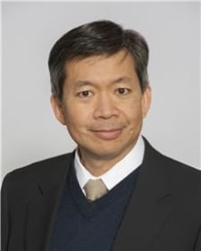 Dr. Victor Dominic Velasquez, MD - Wooster, OH - Internal Medicine